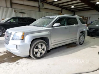 GMC TERRAIN DENALI