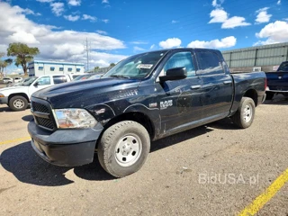 RAM 1500 CLASSIC SSV