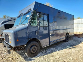 FREIGHTLINER MT45 CHASSIS