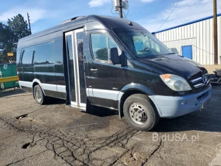 MERCEDES-BENZ SPRINTER 3500