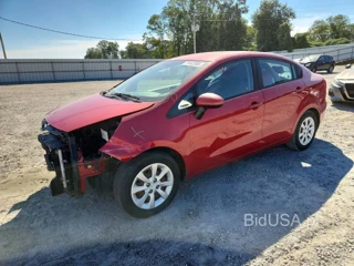KIA RIO LX