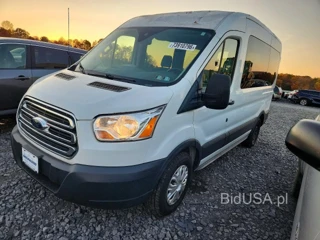 FORD TRANSIT T-150