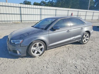 AUDI A3 PREMIUM