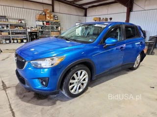 MAZDA CX-5 GT