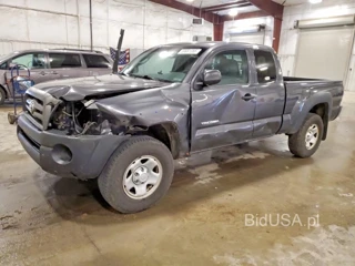 TOYOTA TACOMA V6