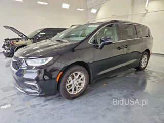 CHRYSLER PACIFICA SELECT