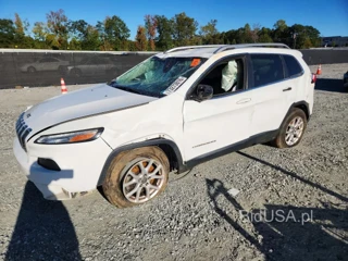 JEEP CHEROKEE LATITUDE