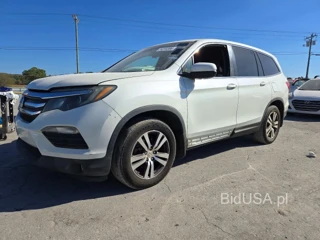 HONDA PILOT EX