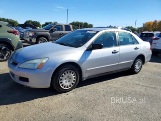 HONDA ACCORD VALUE