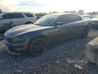 DODGE CHARGER SXT