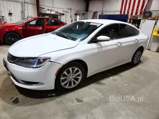 CHRYSLER 200 C