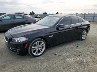 BMW 535 D XDRIVE
