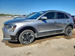 KIA NIRO WIND