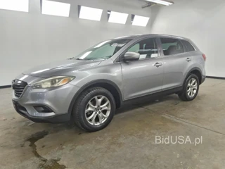 MAZDA CX-9 SPORT