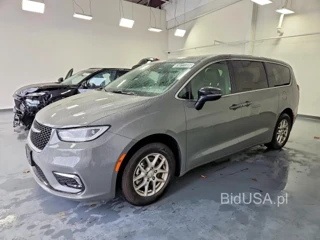 CHRYSLER PACIFICA SELECT