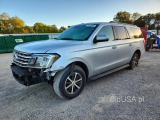 FORD EXPEDITION MAX XLT
