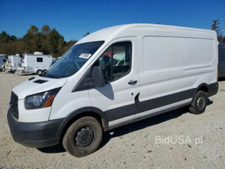 FORD TRANSIT 250