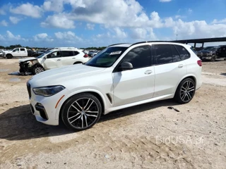 BMW X5 M50I