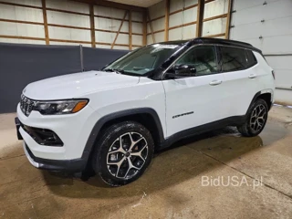 JEEP COMPASS LIMITED