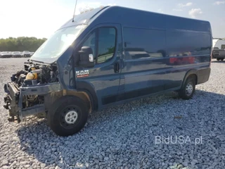 RAM PROMASTER 3500 VF