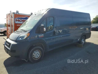RAM PROMASTER 3500 3500 HIGH