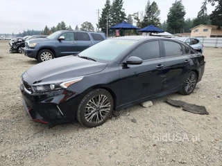 KIA FORTE GT LINE
