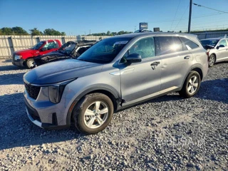 KIA SORENTO LX