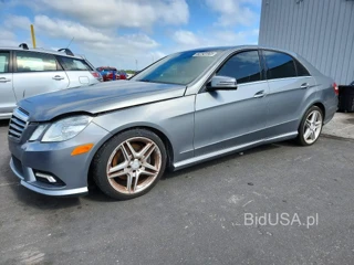 MERCEDES-BENZ E 350