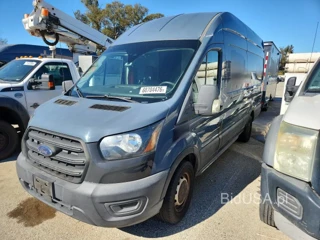 FORD TRANSIT T-250