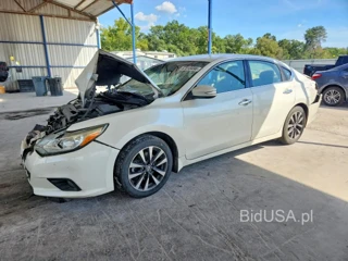 NISSAN ALTIMA 2.5 SL