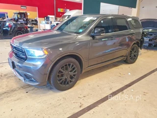 DODGE DURANGO R/T