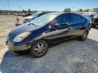TOYOTA PRIUS TOURING
