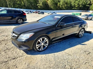 MERCEDES-BENZ E 400