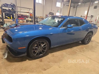 DODGE CHALLENGER GT