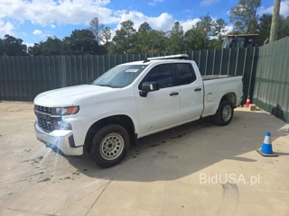 CHEVROLET SILVERADO C1500