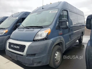 RAM PROMASTER 3500 UNKNOWN