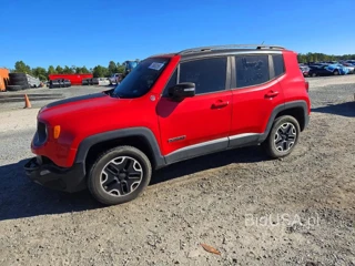 JEEP RENEGADE TRAILHAWK
