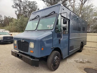 FREIGHTLINER CHASSIS UNKNOWN