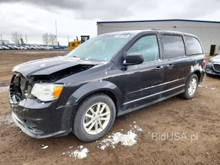 DODGE GRAND CARAVAN SE