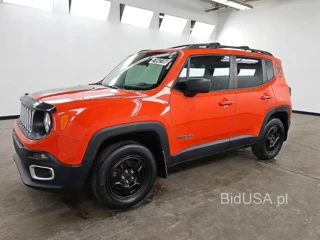 JEEP RENEGADE SPORT