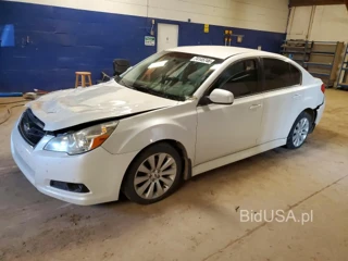 SUBARU LEGACY 2.5I LIMITED
