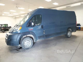RAM PROMASTER 3500 VF