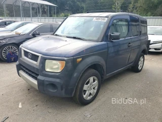 HONDA ELEMENT EX