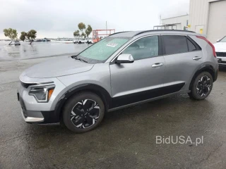 KIA NIRO WIND