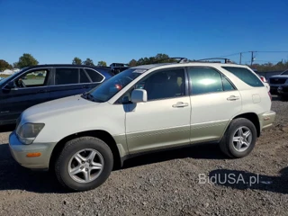 LEXUS RX 300