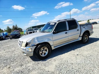 FORD EXPLORER SPORT TRAC