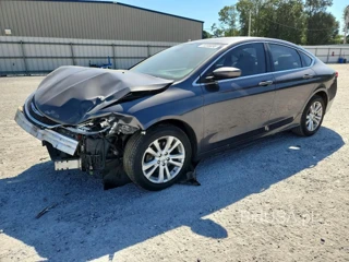 CHRYSLER 200 LIMITED