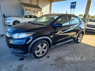 HONDA HR-V LX