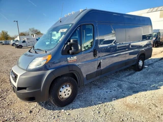RAM PROMASTER 3500