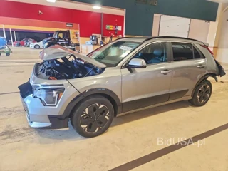 KIA NIRO WIND